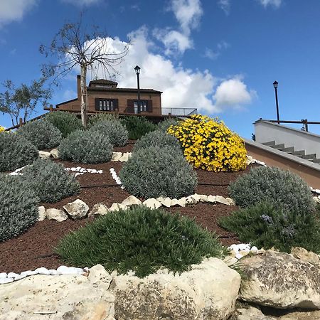 Love Nests By The Bell Tower Lodge Palidoro Exterior photo